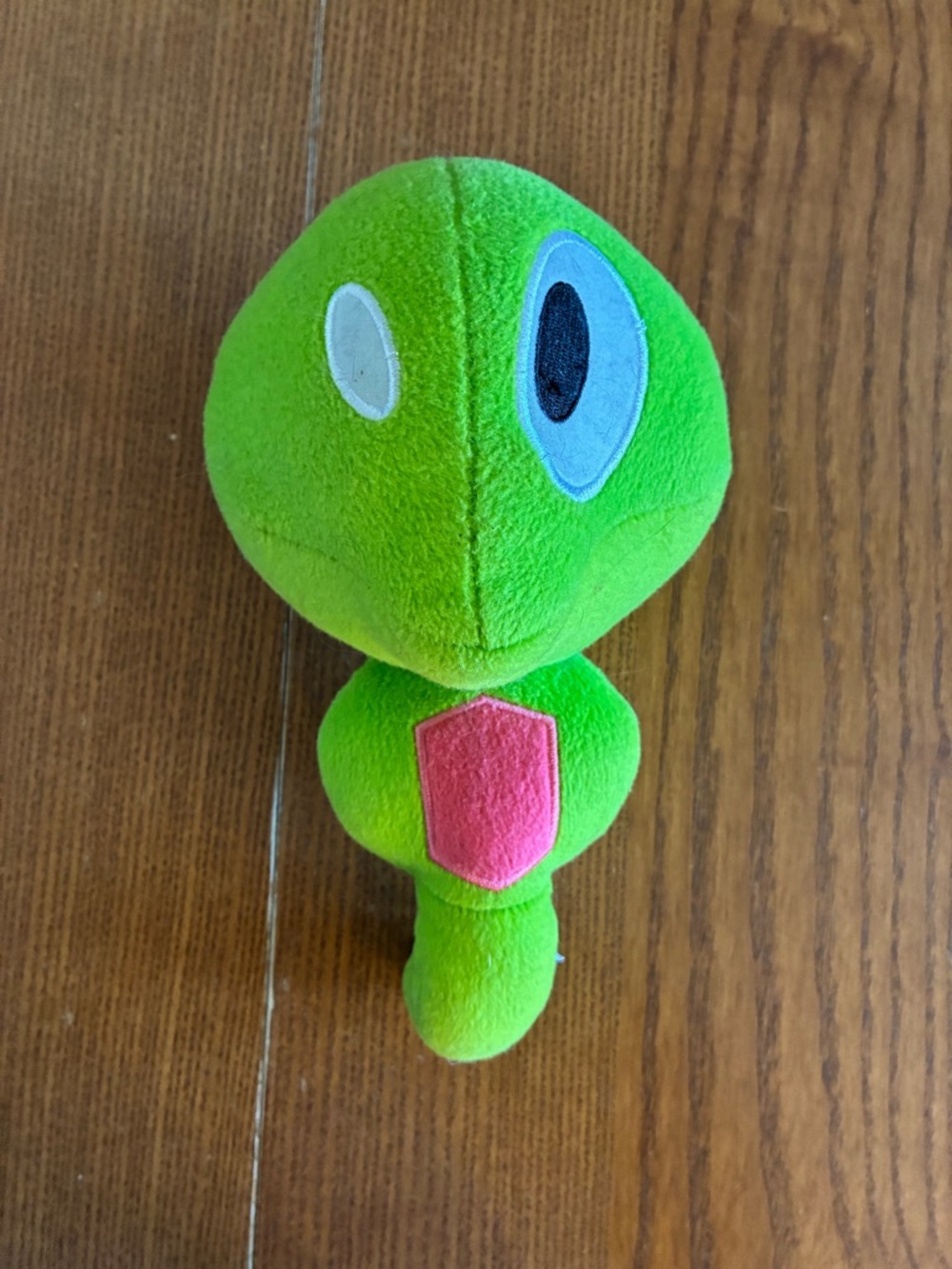 Pokemon Zygarde 9 "plush -TOMY